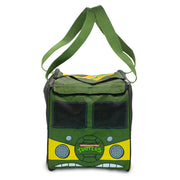 Buckle-Down Pet Carrier - TEENAGE MUTANT NINJA TURLES Party Wagon Turtle Van