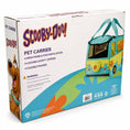 Load image into Gallery viewer, Buckle-Down Pet Carrier - Scooby Doo The Mystery Machine Van
