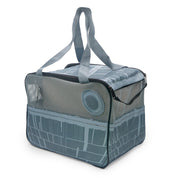 Buckle-Down Pet Carrier - Star Wars Death Star