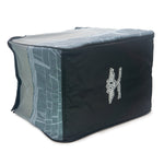 Buckle-Down Pet Carrier - Star Wars Death Star