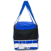 Buckle-Down Pet Carrier - Star Wars R2-D2