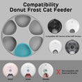 Load image into Gallery viewer, Donut Frost Feeder Replacement Food Tray 
