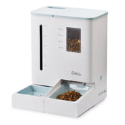 FW54 WiFi Automatic Feeder and Waterer Set 