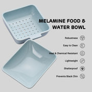 FW54 WiFi Automatic Feeder and Waterer Set 