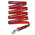 Load image into Gallery viewer, New York Islanders Satin Leash
