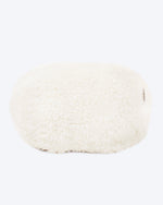 POD DOG BED Ivory