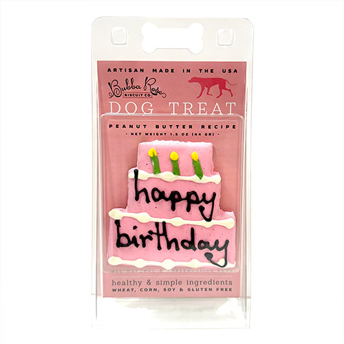 Cake Treats