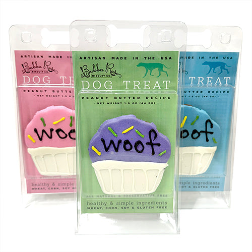 Cupcake Treats