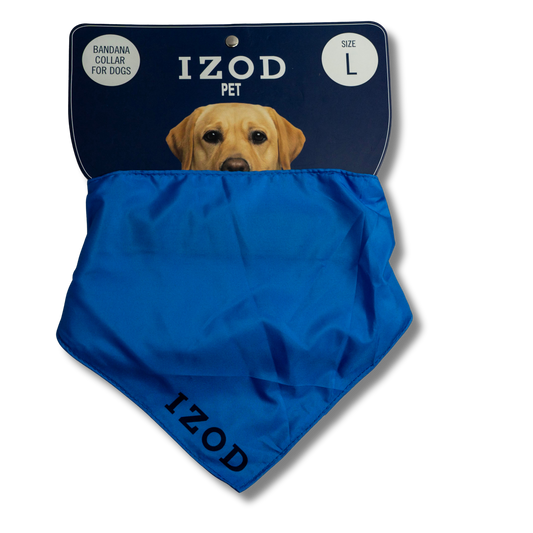 Izod Pet - Bandana