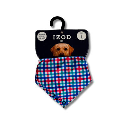 Izod Pet - Bandana