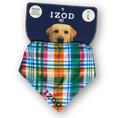 Load image into Gallery viewer, Izod Pet - Bandana
