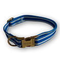 Load image into Gallery viewer, IZOD Pet - Collar & Leash Set

