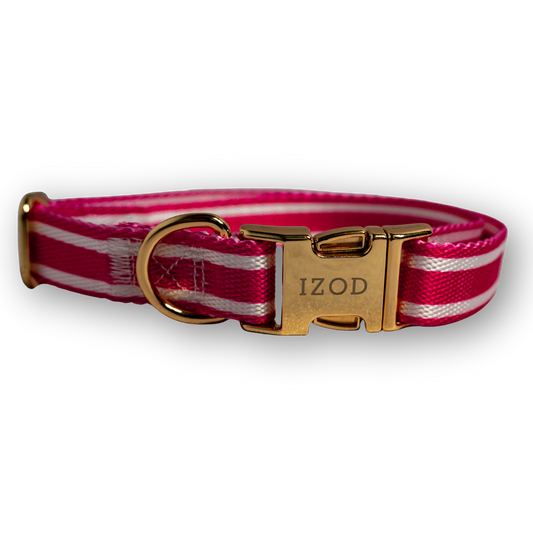 IZOD Pet - Collar & Leash Set