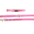 Load image into Gallery viewer, IZOD Pet - Collar & Leash Set
