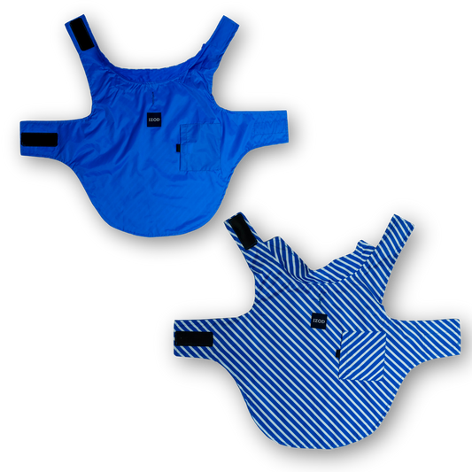 IZOD Pet - Frandy
