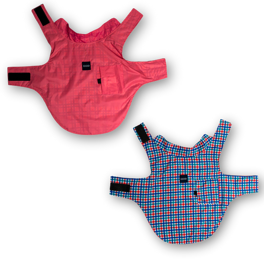 IZOD Pet - Frandy
