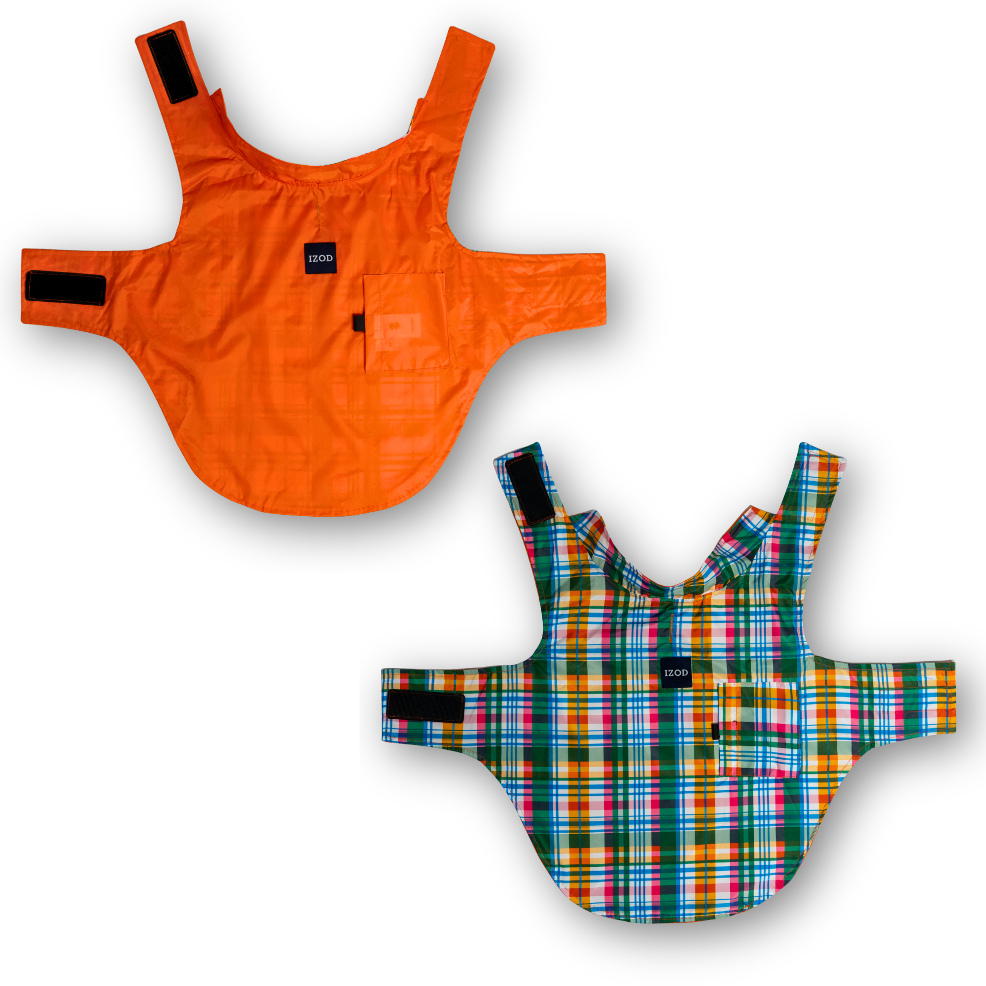 IZOD Pet - Frandy