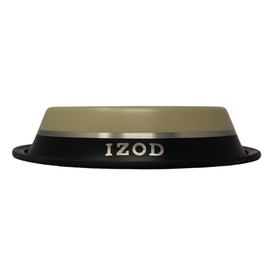 IZOD Pet - Stainless Steel Bowl