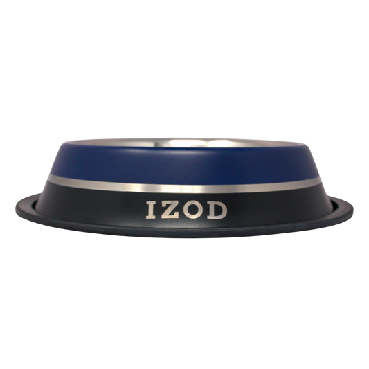 IZOD Pet - Stainless Steel Bowl