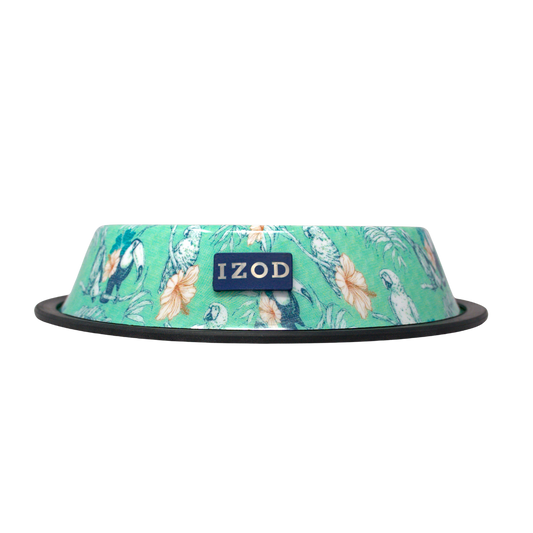 IZOD Pet - Stainless Steel Bowl