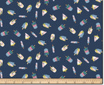 Ice Cream Bandana
