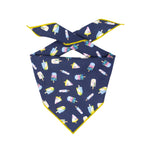 Ice Cream Bandana