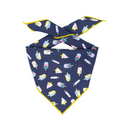 Ice Cream Bandana