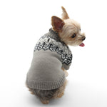 Icelandic Sweater