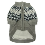 Icelandic Sweater