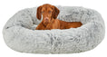 Load image into Gallery viewer, Icelandic Shag Pet Bed

