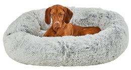 Icelandic Shag Pet Bed