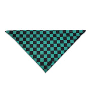 Ichimatsu Checker Cooling Bandana