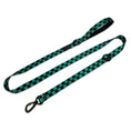 Load image into Gallery viewer, Ichimatsu Checker Leash - Southlake Paws
