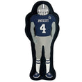 Load image into Gallery viewer, Dak Prescott Player Tough Toy
