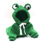 Frog Party Hoodie