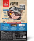 Load image into Gallery viewer, Orijen Amazing Grains Original Dry Dog Food 
