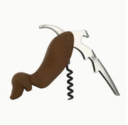 Dachshund Corkscrew