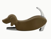 Dachshund Corkscrew