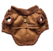 Aspen Sherpa Lined Winter Jacket