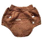 Aspen Sherpa Lined Winter Jacket