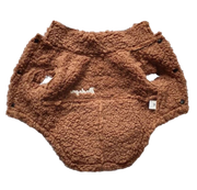 Aspen Sherpa Lined Winter Jacket