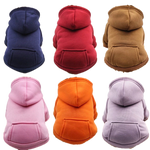 Basic Hoodie