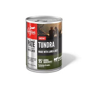 Orijen Tundra Pate with Liver Grain Free Wet Dog Food (12.8oz) 