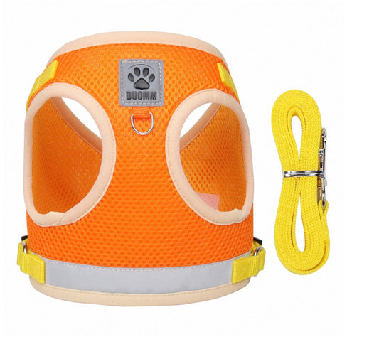 Houdini Weenie No-Escape Harness 