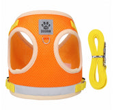 Houdini Weenie No-Escape Harness 