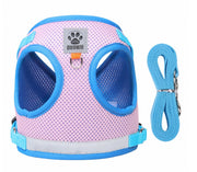 Houdini Weenie No-Escape Harness 