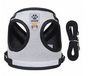 Houdini Weenie No-Escape Harness 