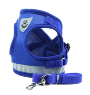 Houdini Weenie No-Escape Harness 