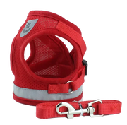 Houdini Weenie No-Escape Harness 