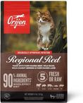 Load image into Gallery viewer, Orijen Regional Red Dry Cat Food 
